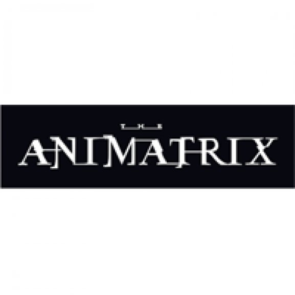 Logo of The Animatrix