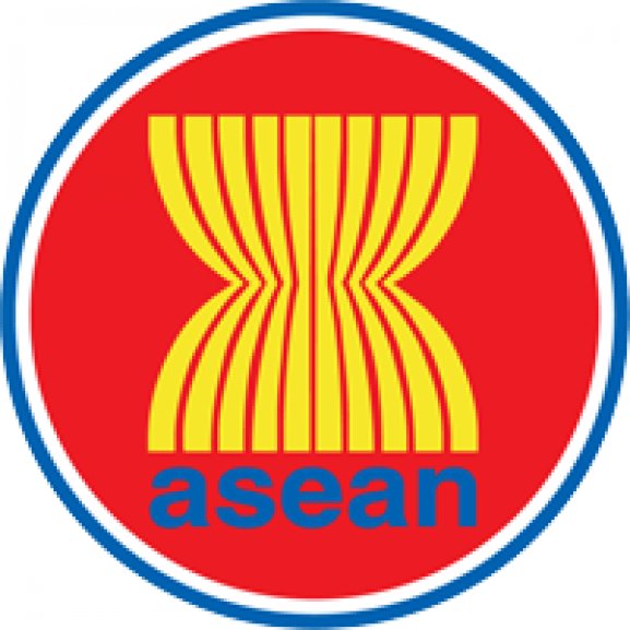 Logo of Asean