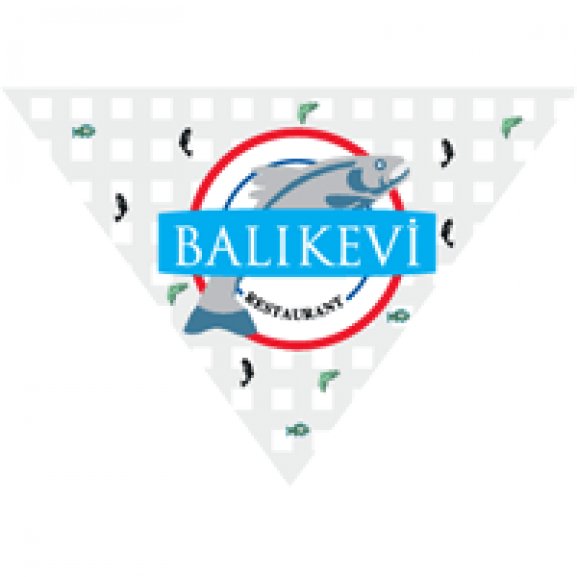 Logo of balikevi