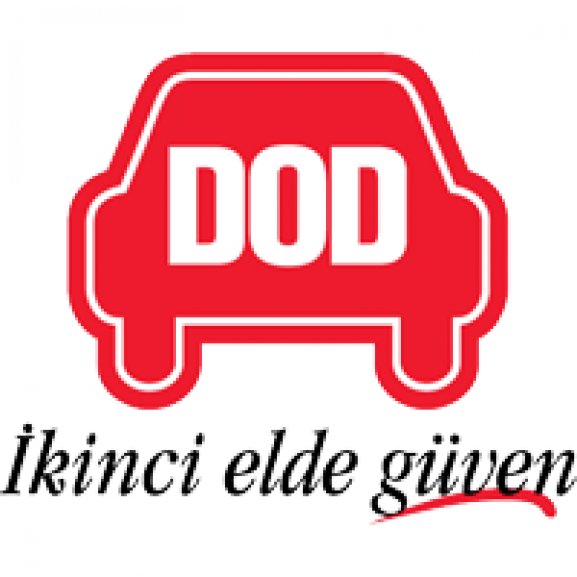 Logo of Dod ikinci el oto