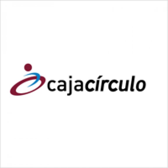 Logo of Caja Circulo