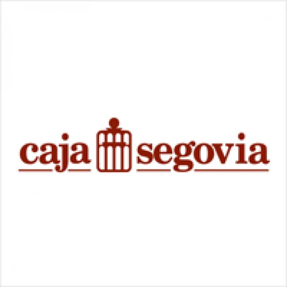 Logo of Caja Segovia