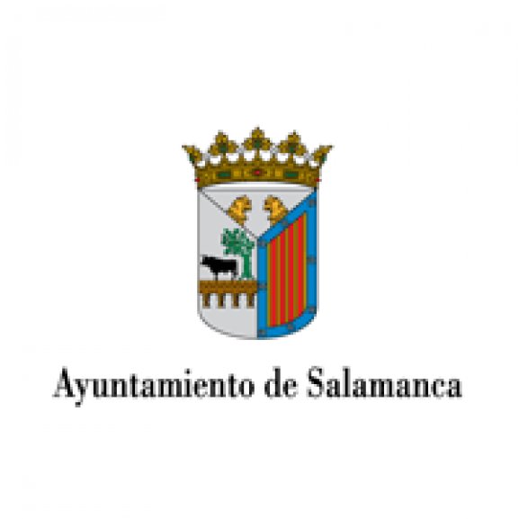 Logo of Ayuntamiento de Salamanca