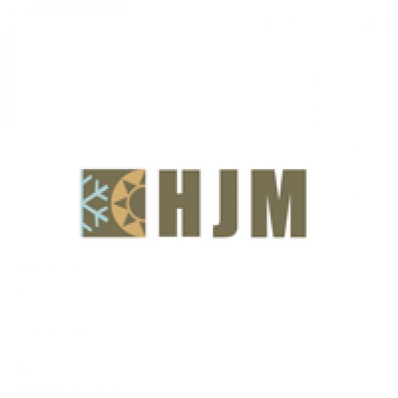 Logo of HJM