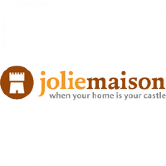 Logo of JolieMaison