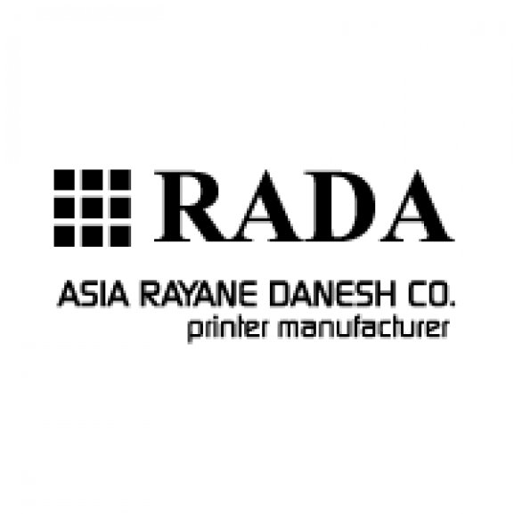 Logo of Rada