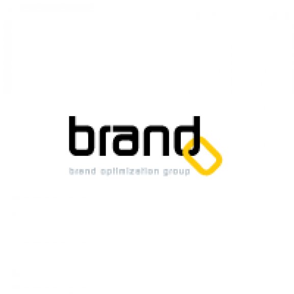 Logo of BrandO