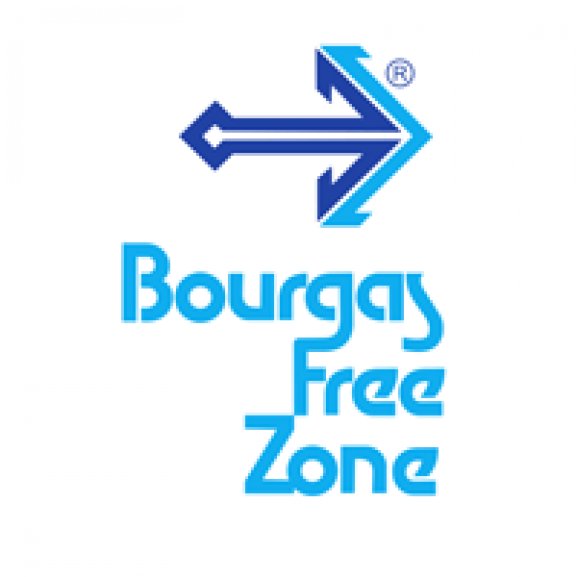 Logo of Bourgas Free Zone