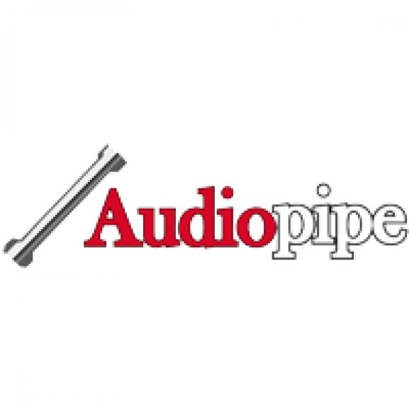 Logo of audiopipe