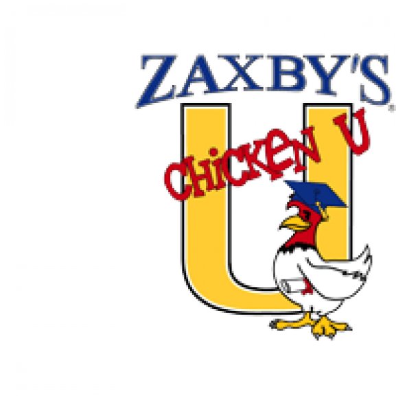 Zaxbys Chicken U | Brands of the World™ | Download vector logos and ...