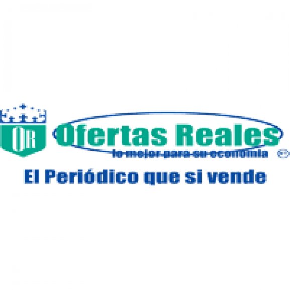 Logo of Periodico ofertas reales