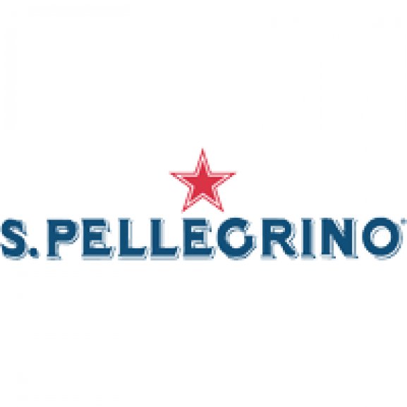 Logo of San Pellegrino