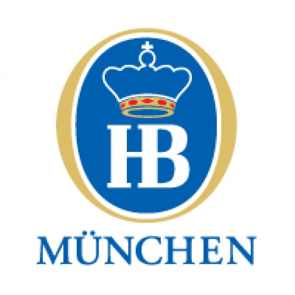 Logo of Hofbraühaus München