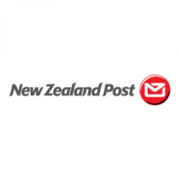 Logo of New Zealand Post
