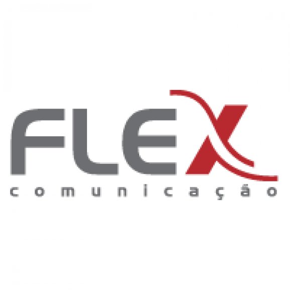Logo of Flex Comunicação