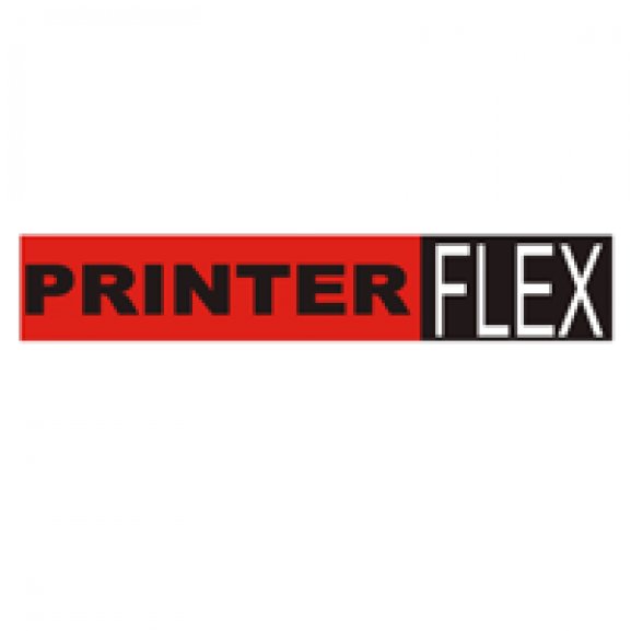 Logo of printerflex