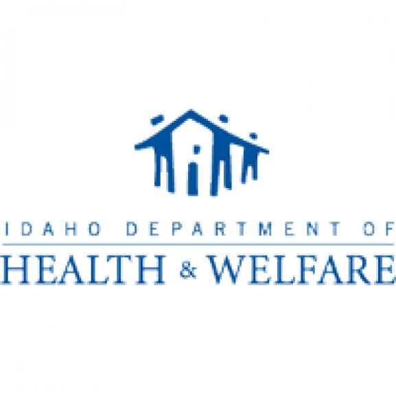 Logo of Idaho Department of Health & Welfare