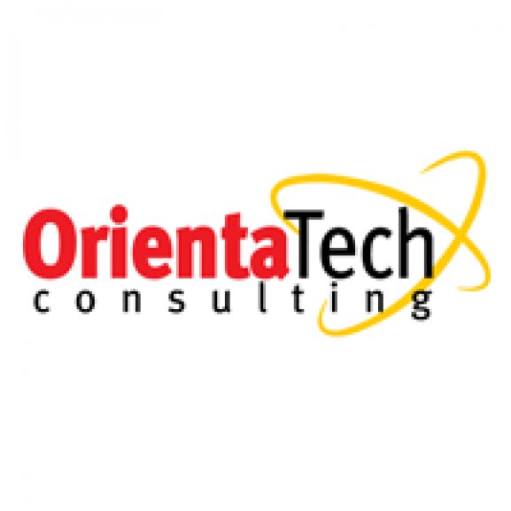 Logo of OrientaTech