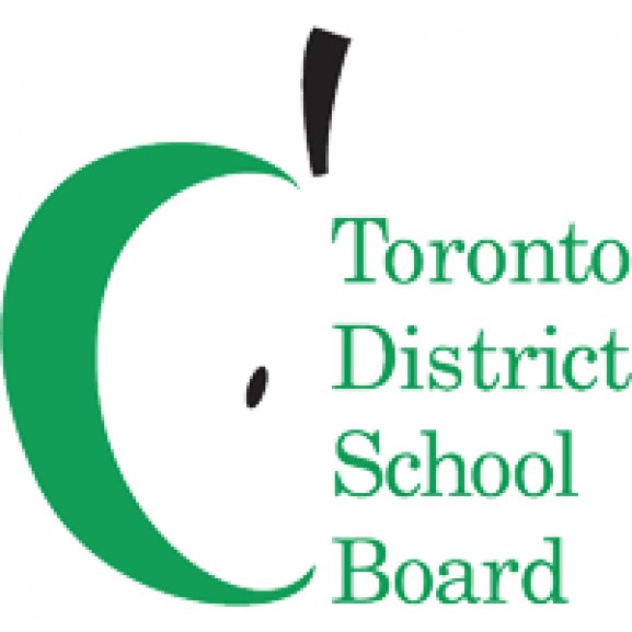 Logo of Toronto District School Board