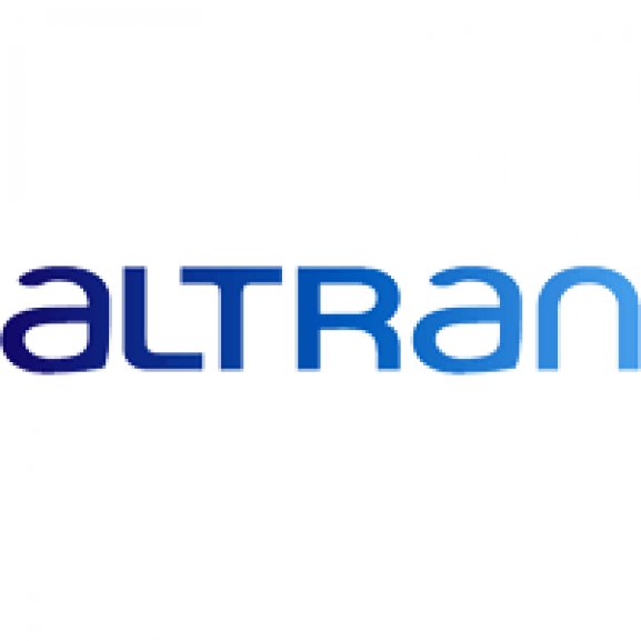 Logo of Altran