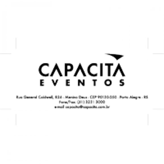 Logo of Capacita