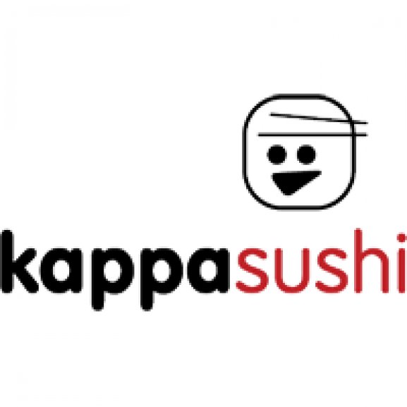 Logo of Kappa Sushi
