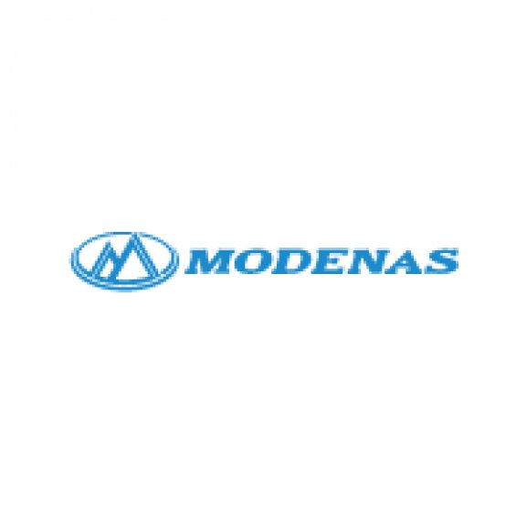 Logo of modenas