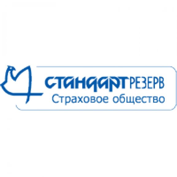 Logo of Standart Rezerv