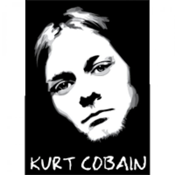 Logo of Kurt Cobain