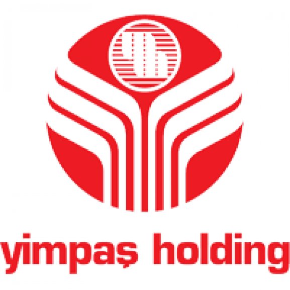 Logo of Yimpaş Holding