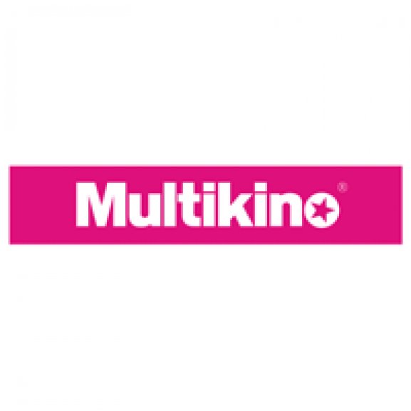 Logo of Multikino