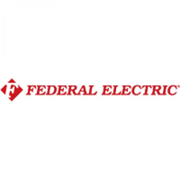 Logo of Federal Electric
