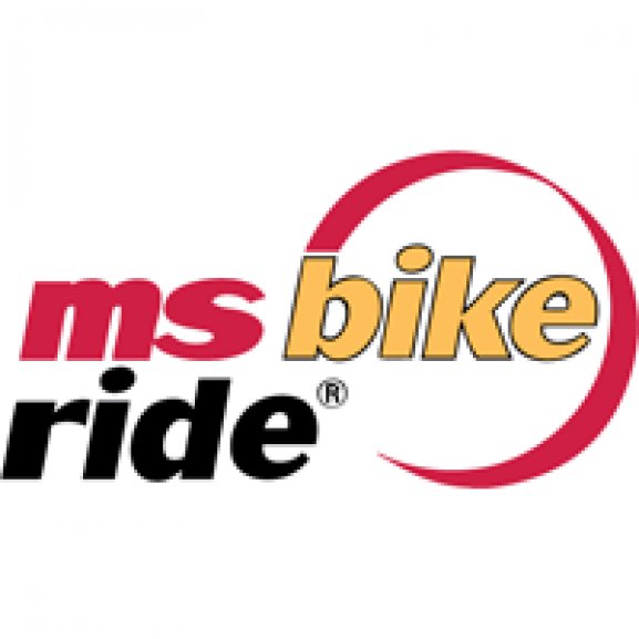 Logo of National Multiple Sclerosis Society - MS 150