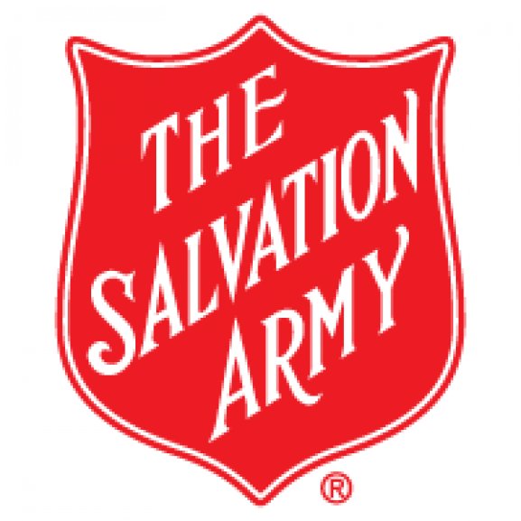 Logo of Salvation Army