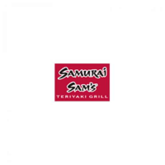 Logo of SAMURAI SAMS