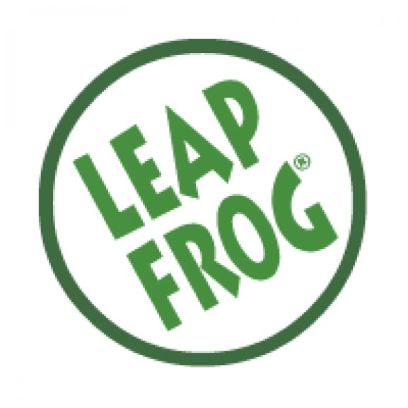 Logo of Leap Frog