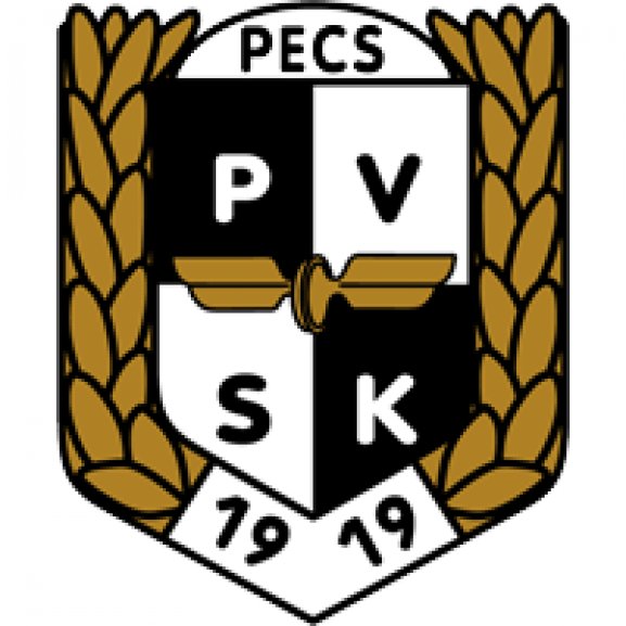 Logo of Pesci VSK (logo of 70&#039;s - 80&#039;s)