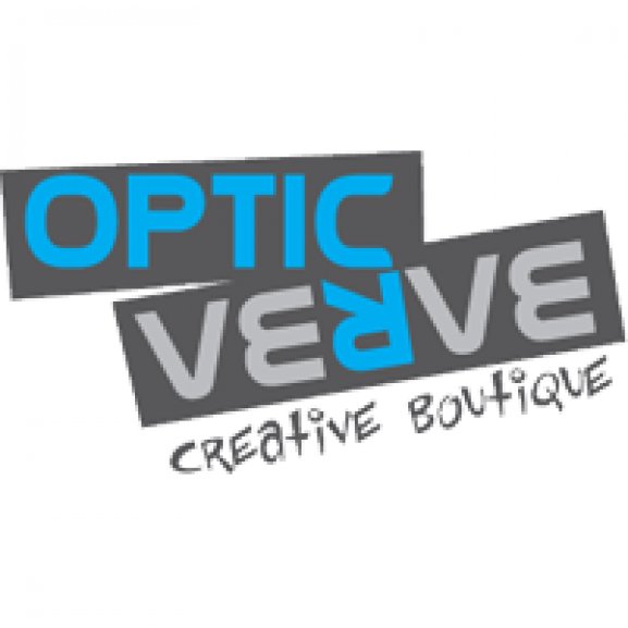Logo of Optic Verve Creative Boutique