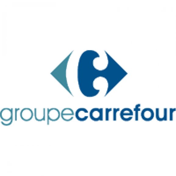 Logo of carrefour groupe