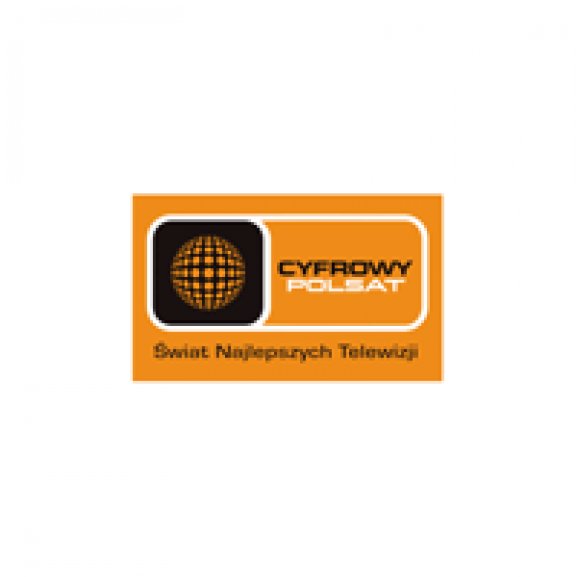 Logo of Cyfrowy Polsat