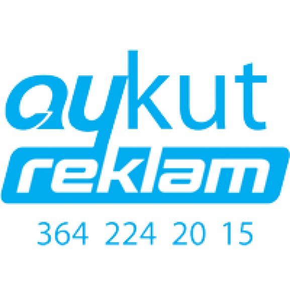 Logo of aykutreklam1