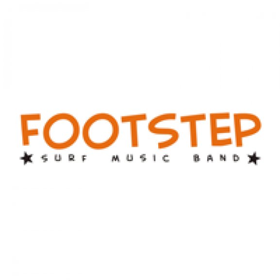 Logo of footstep