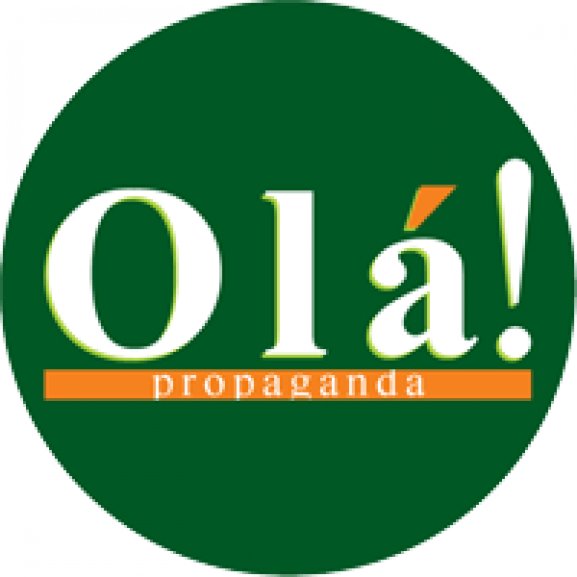 Logo of OLÁ PROPAGANDA