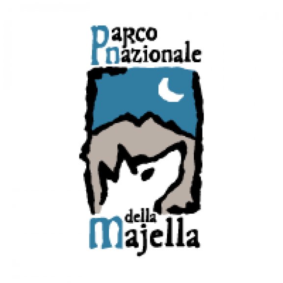 Logo of Parco Nazionale della Maiella