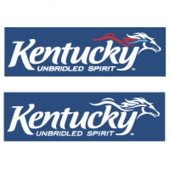Logo of Kentucky Unbridled Spirit-03