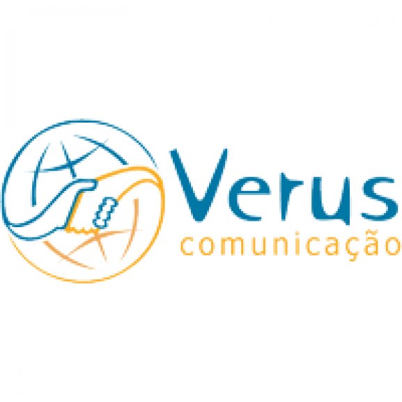 Logo of Verus Comunicação