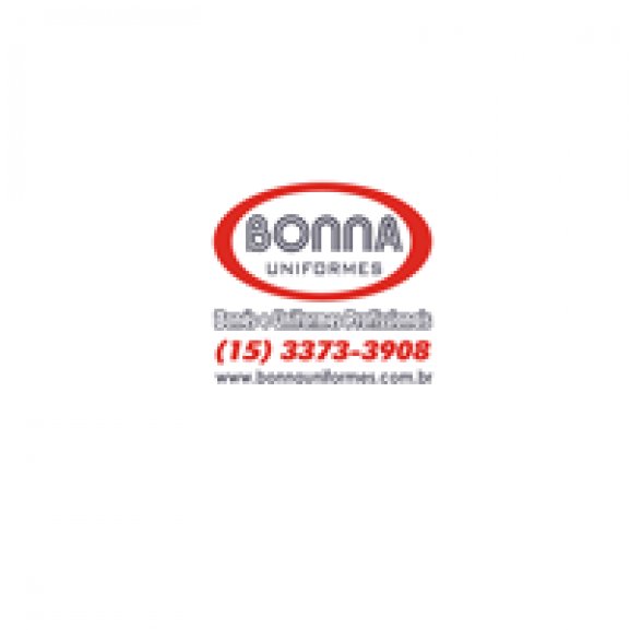 Logo of Bonna Uniformes