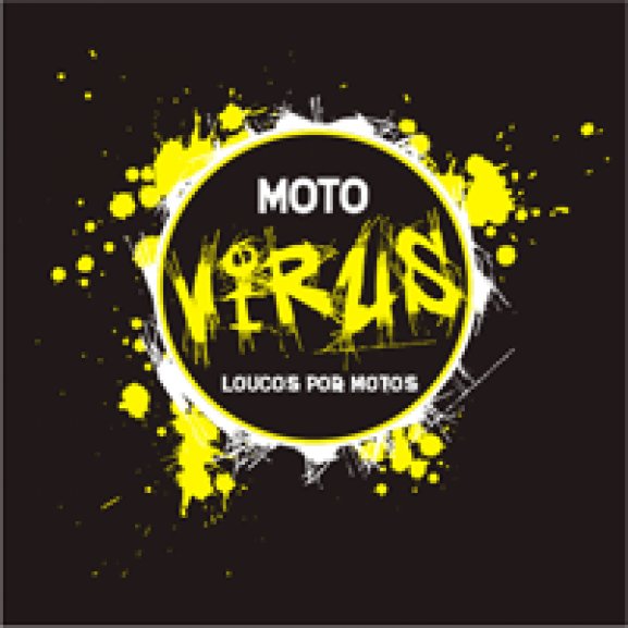 Logo of Moto Virus Barretos