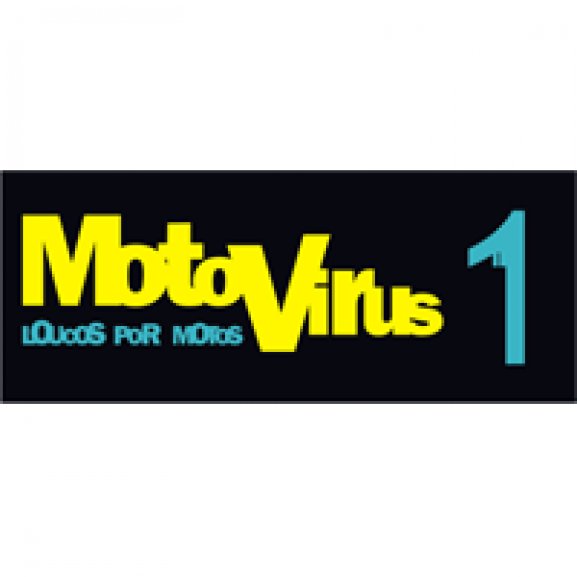 Logo of Moto Virus Barretos 1th