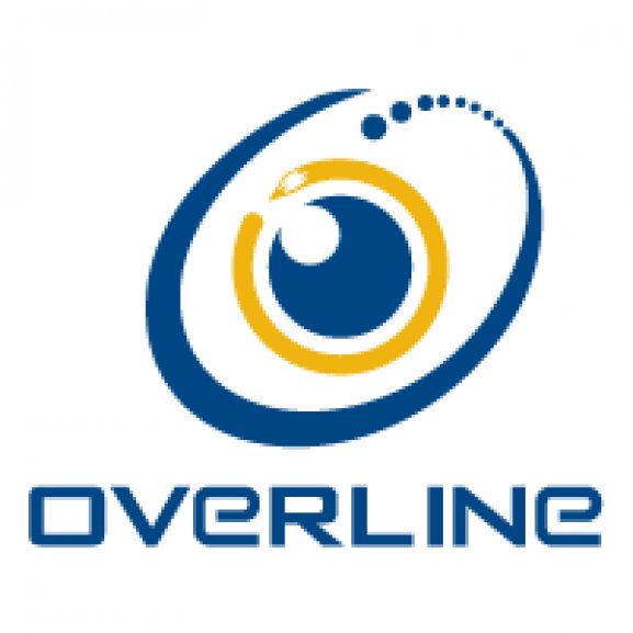 Logo of over line
